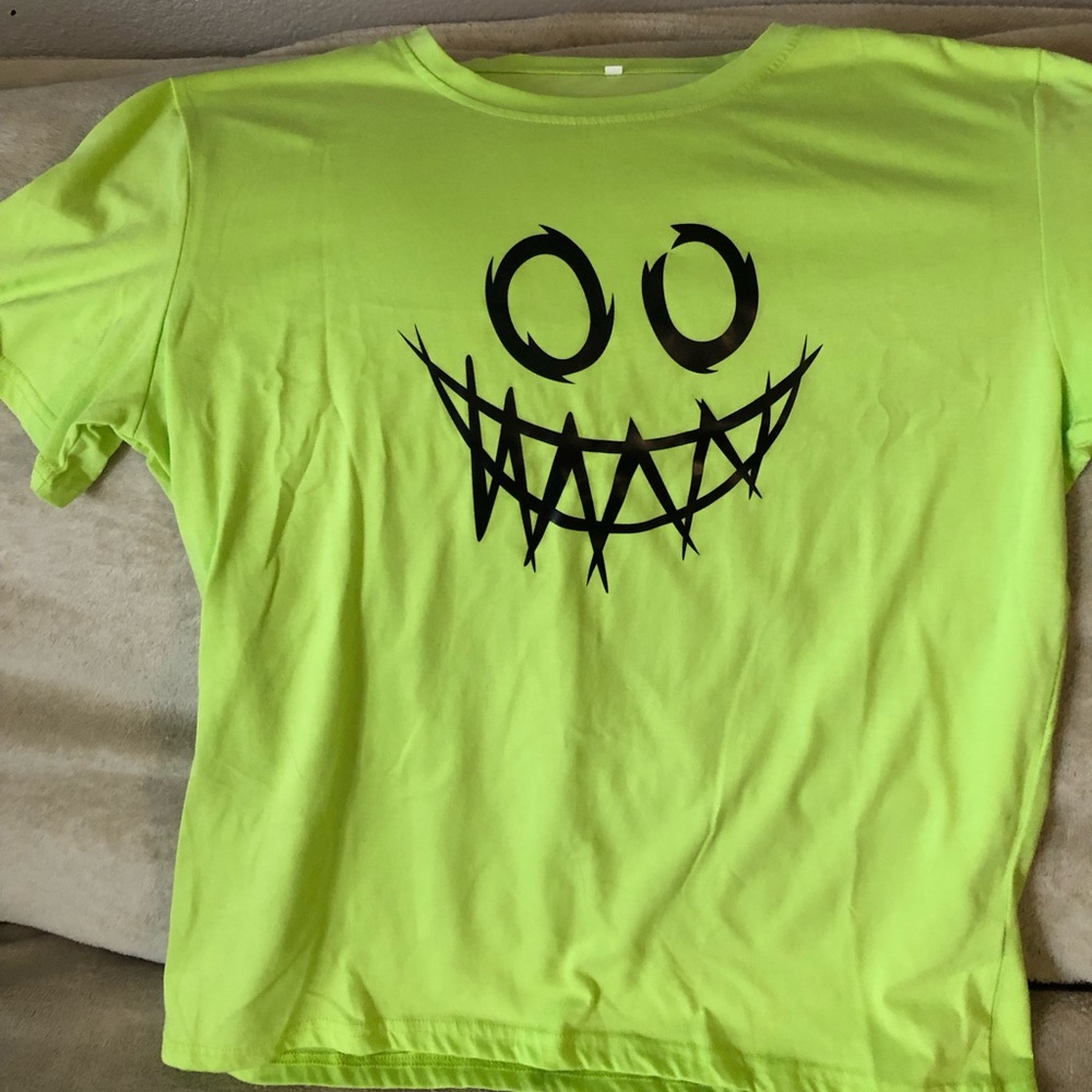 SHEIN T-shirt
